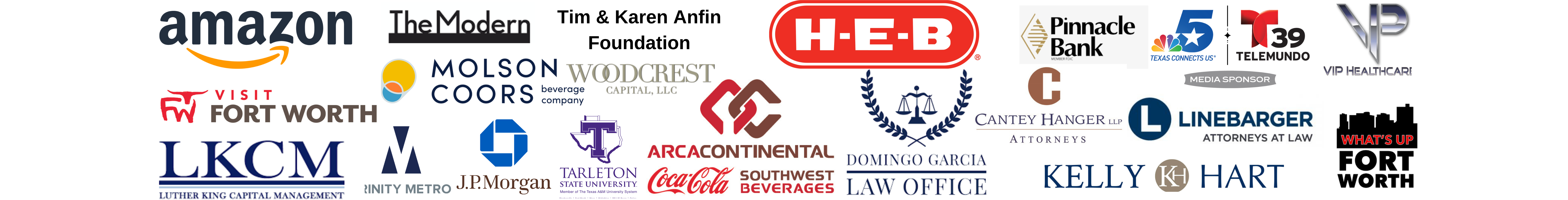 Sponsors (1) Sponsors (1)