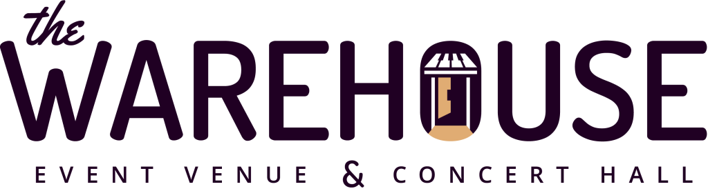 The Warehouse_2021 Logo - Purple